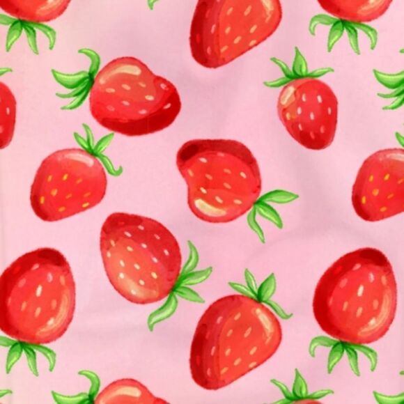 10 pc 5 polymailers 10 x 13 + 5 matching thank you cards - Picture 4 of 5